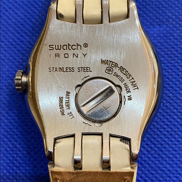 Swatch Rony Watch - Picture 3 of 10